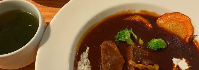 カフェ＆レストラン けやきの杜 青年文化センター店