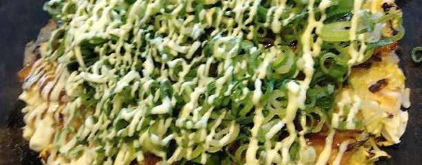鶴橋風月 近鉄生駒店