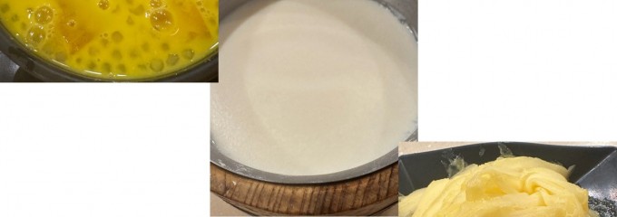 天后甜品