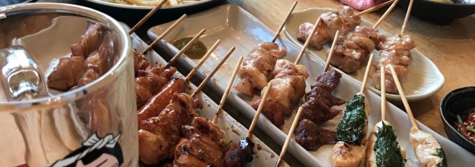 吉鳥 東天満店