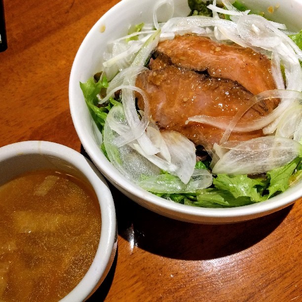 ニュートキョー ビヤレストラン パレスサイドビル店(竹橋/ダイニング