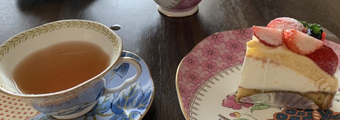 カクレ菓子 le chainon Shino