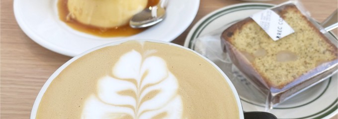 REC COFFEE 博多マルイ店