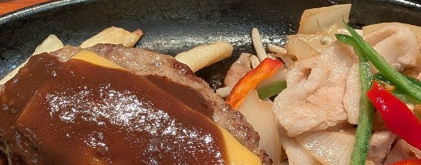 肉の万世 アキバプレイス店