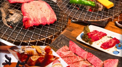 京城園 今治 愛媛県東部 新居浜 焼肉 ホルモン