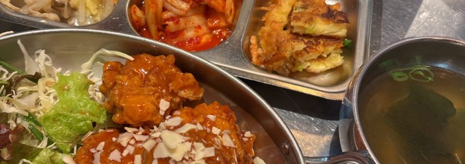 韓国酒場コッキオ EST店