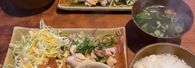 ちきんはうす