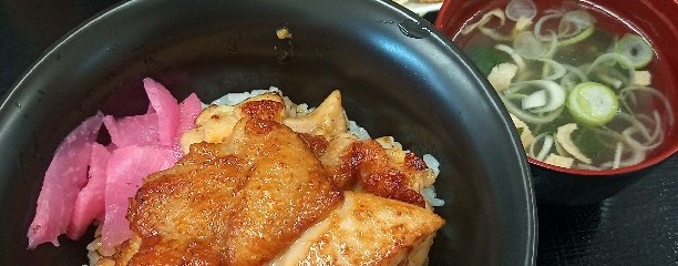にわとり