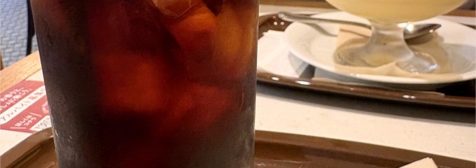 カフェベローチェ 神楽坂店