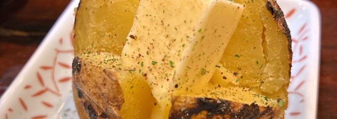 やきとり 大吉 川沿店