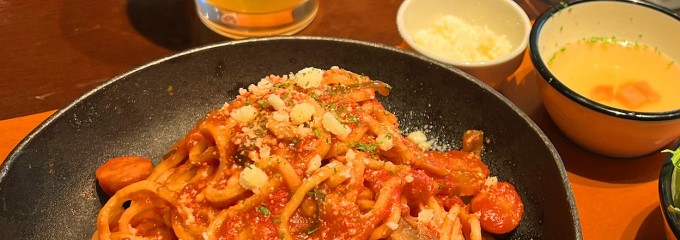 羽田バル／羽田スカイブリューイング