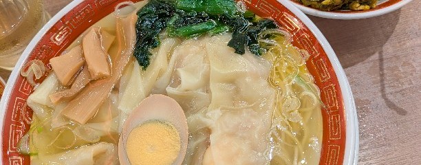 広州市場 イオンモールむさし村山店