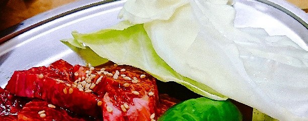精肉のマルコウ