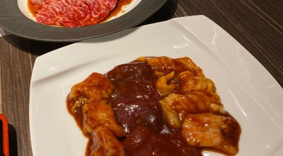 天壇 西院店 河原町 四条大宮 御池 二条 京都 西院 阪急 焼肉 ホルモン