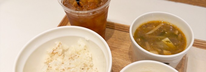 スープストックトーキョー 二子玉川店