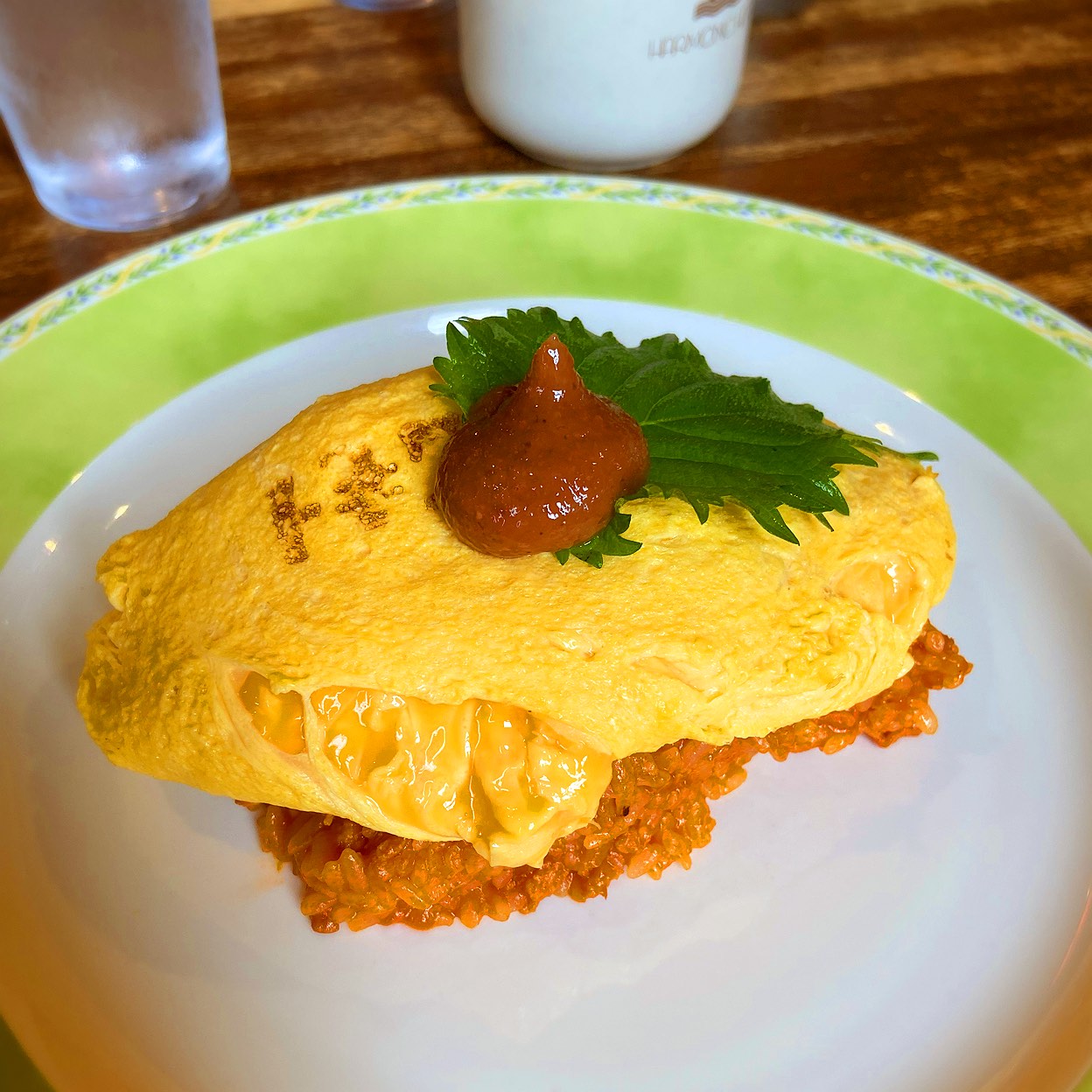 厨房1921(関市/洋食) | ホットペッパーグルメ