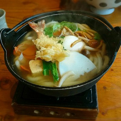 およべ 倉敷店 うどん