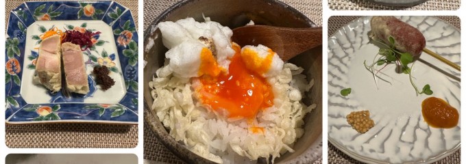 大阪 天ぷら さく