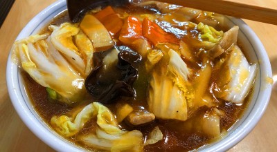 中華料理 やまだ 秋葉原 水道橋 神田 御茶ノ水 ラーメン
