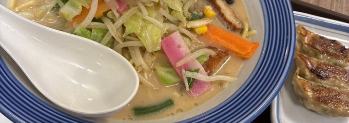 リンガーハット ココリア多摩センター店