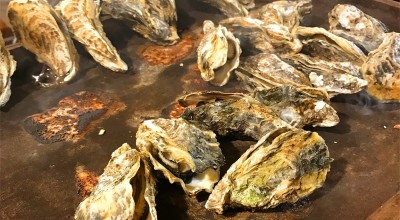 かき小屋フィーバー 奈良新大宮駅前店 新大宮駅 和食 その他