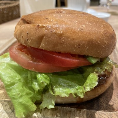 デンバープレミアム イオン板橋店 東武練馬駅 ハンバーガー