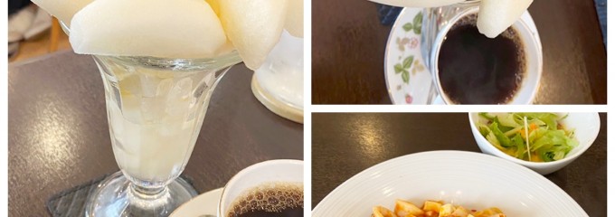 いちごやさんのカフェテラス ひらおか