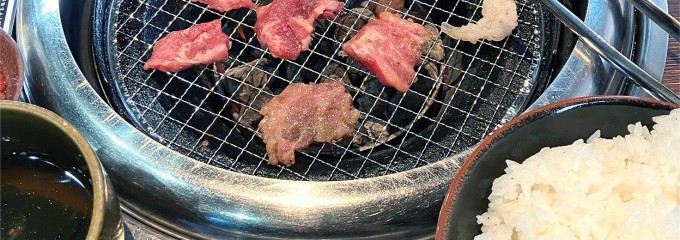 焼肉スエヒロ館 扇店