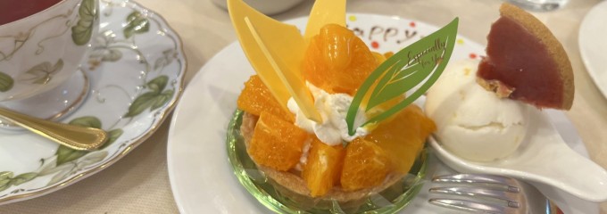 レーブドゥシェフ