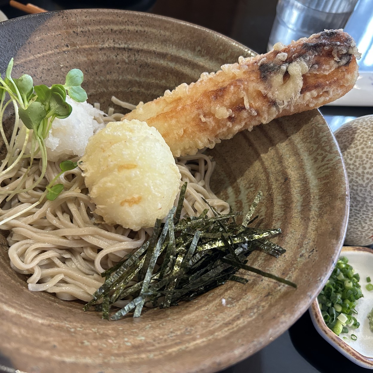 赤坂 さらしな(大名/和食) | ホットペッパーグルメ