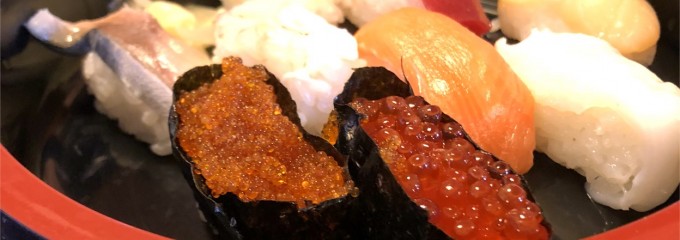 おたるの味 「町の」寿司 本店
