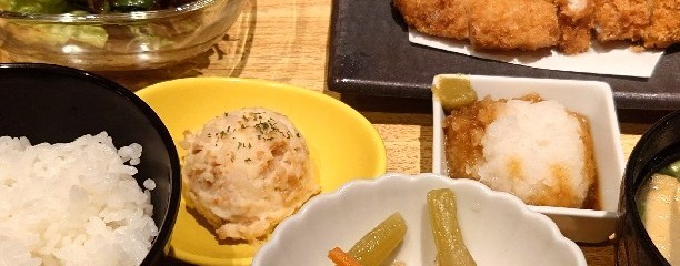 博多もつ鍋 やまや 新横浜店