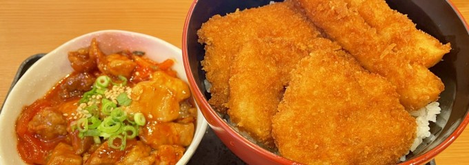 とんから亭 宇都宮上横田店