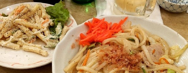 酒場 ふくろ
