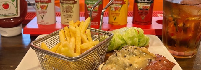 シェイクツリー