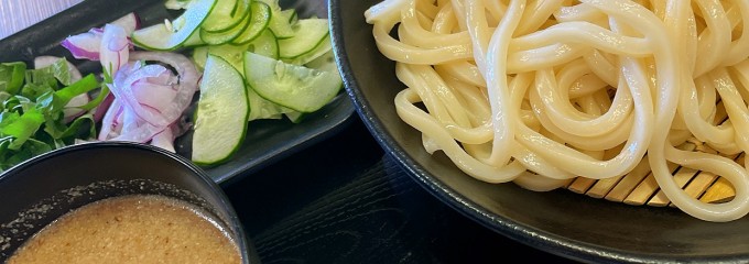 武蔵野うどん 藤原 大宮市場店