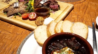 肉バル カーニバル 札幌駅北口店 北7条西 札幌駅 スペイン料理