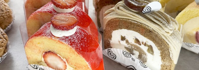 自由が丘ロール屋