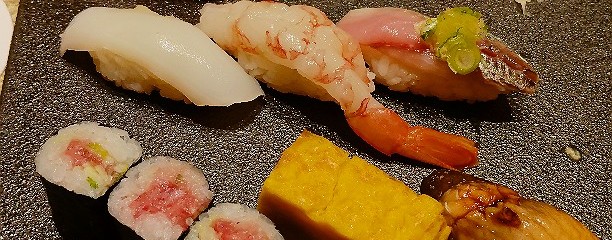 築地寿司清 横浜店