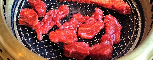 焼肉ダイニング ワンカルビ 新座店