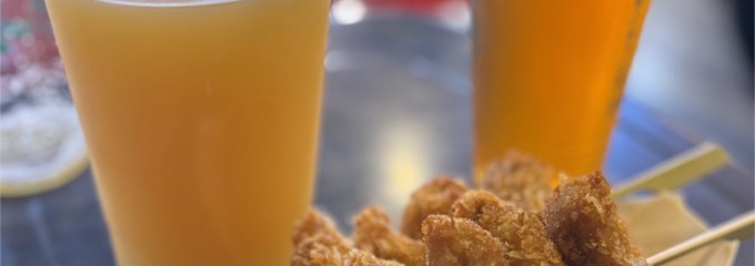 伊勢角屋麦酒 内宮前店