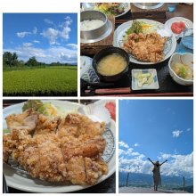 doramiyuさんの写真