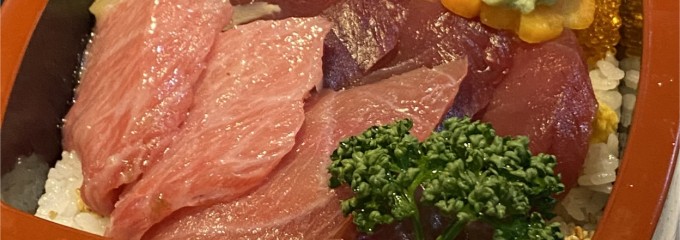 北の居酒屋 海遊亭