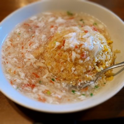 桃仙閣 松江 出雲 島根県東部 乃木 中華料理