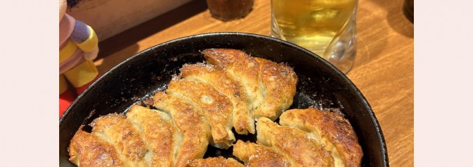 小倉鉄なべ餃子 小倉駅ナカ店