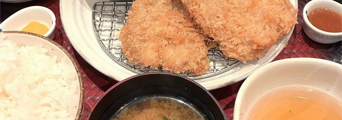 大戸屋 王子北本通り店