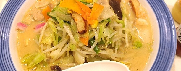 リンガーハット イオンモール名取エアリ店