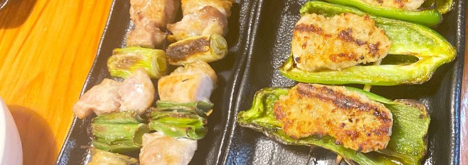 鳥貴族 朝霞店