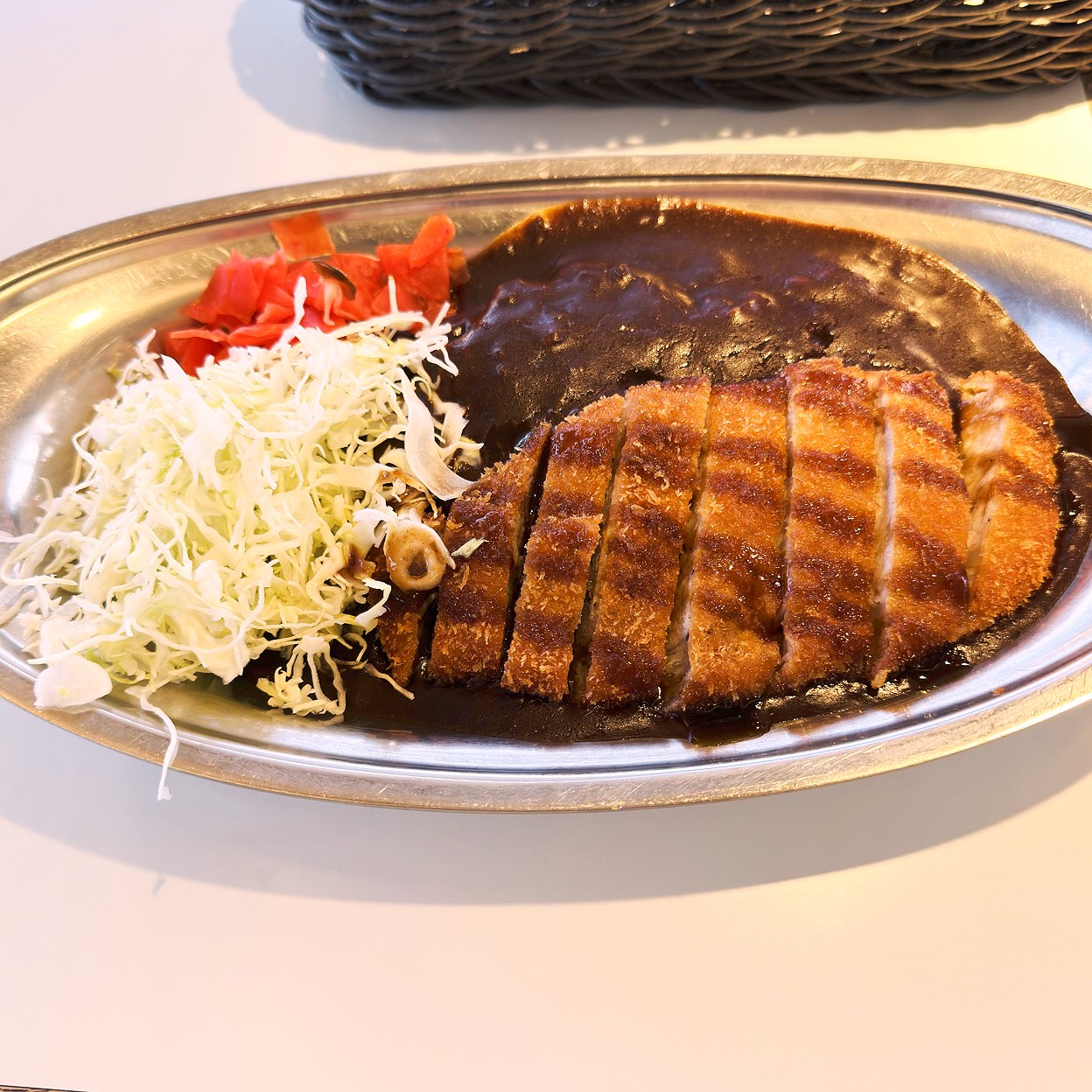 キッチン ユキ 松任 本店
