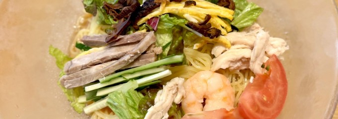 西安健菜キッチン たまプラーザテラス店